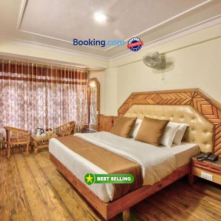 Goroomgo I Bex Manali Near Mall Road- Best Choice Of Travellers Exteriér fotografie